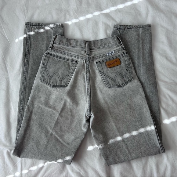 VINTAGE!! Wrangler jeans - Picture 2 of 10